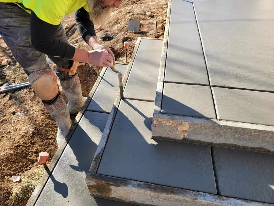 Advance Concrete Detailing Steps